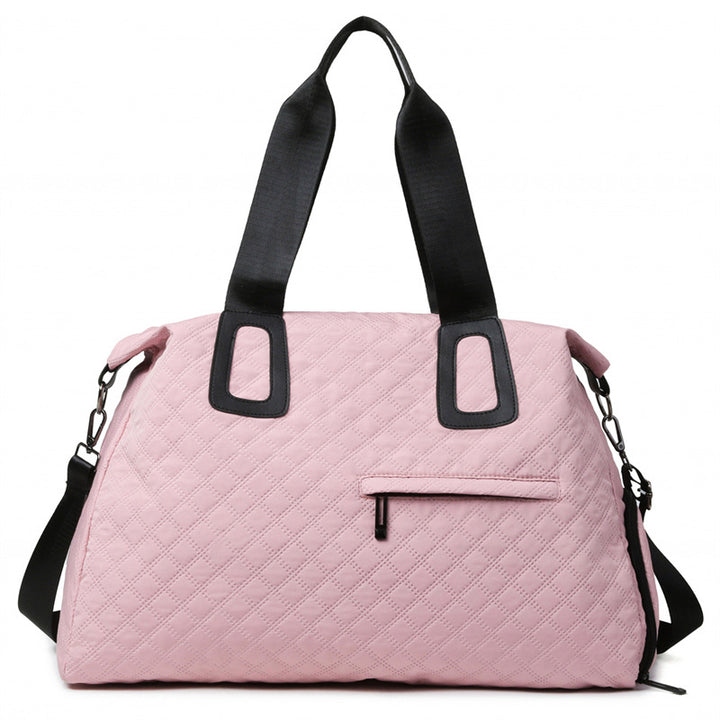 Elegante und praktische Wochenendtasche Skanto