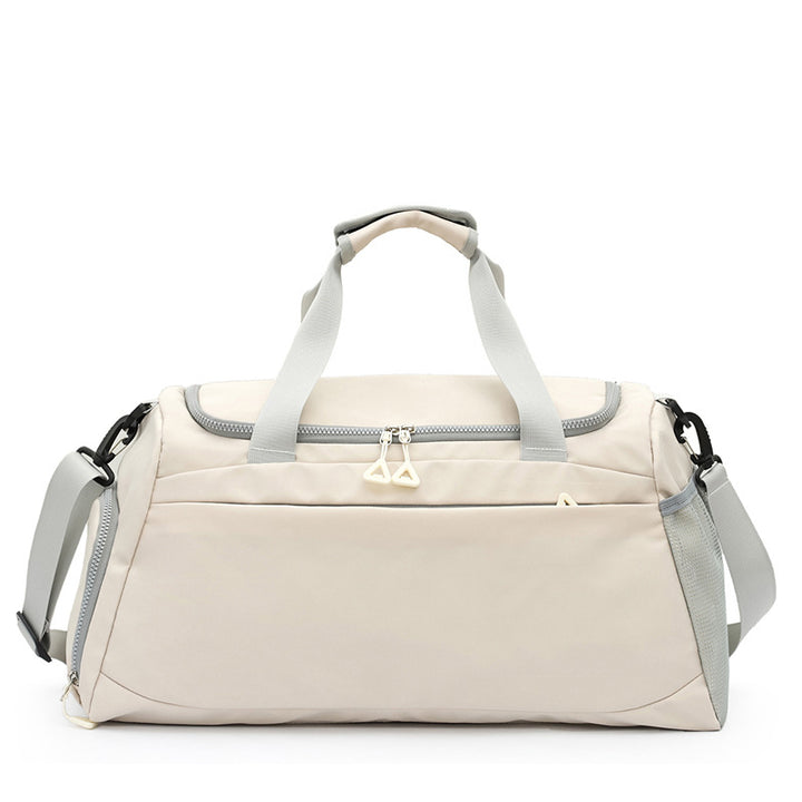 Sportliche Reisetasche mit vielseitigem Fächerdesign Skanto