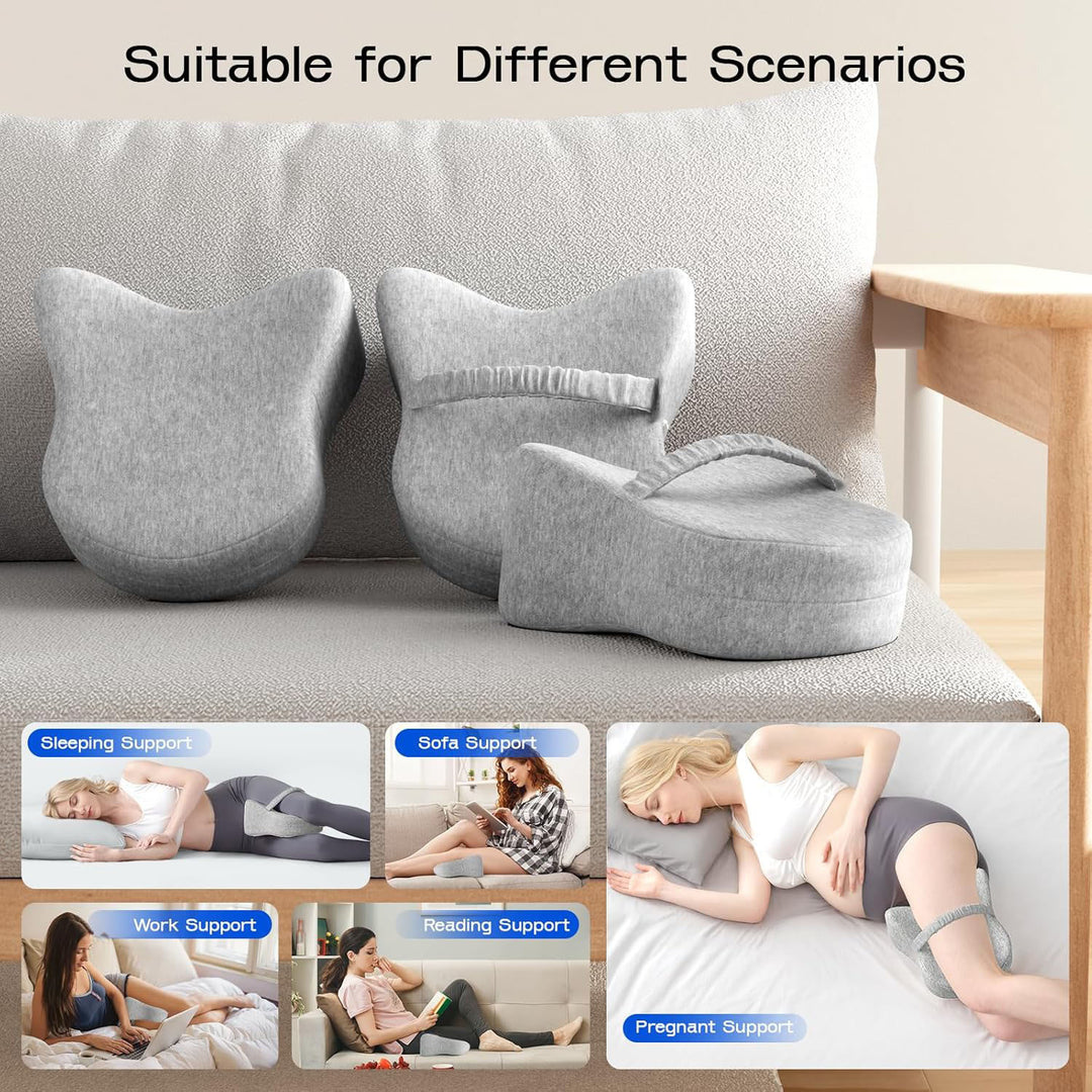 Orthopädisches Schlafkissen Skanto