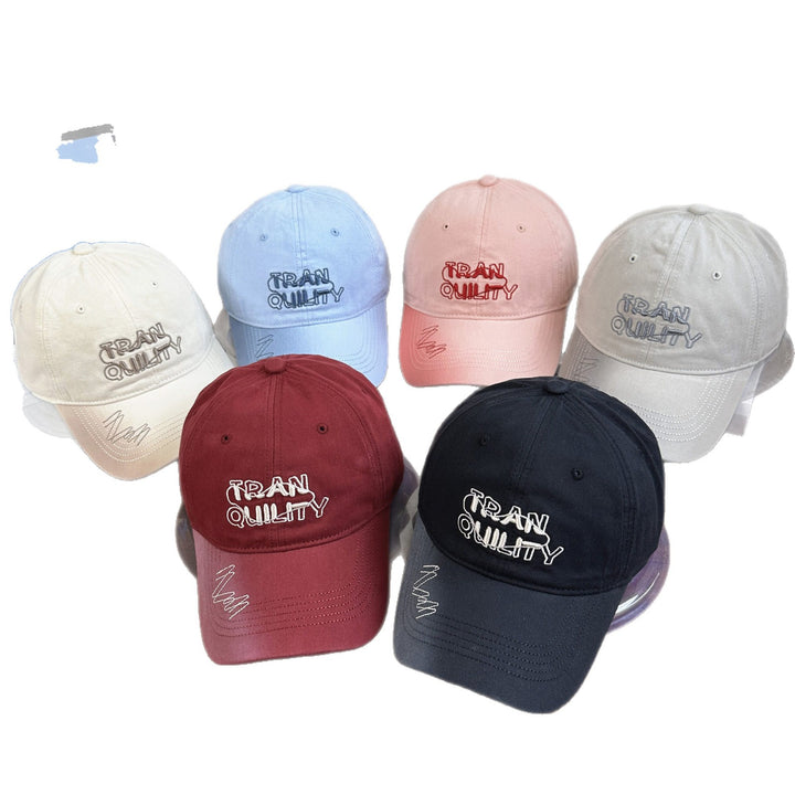 Damen Stylische Verstellbare Baseball Cap Skanto