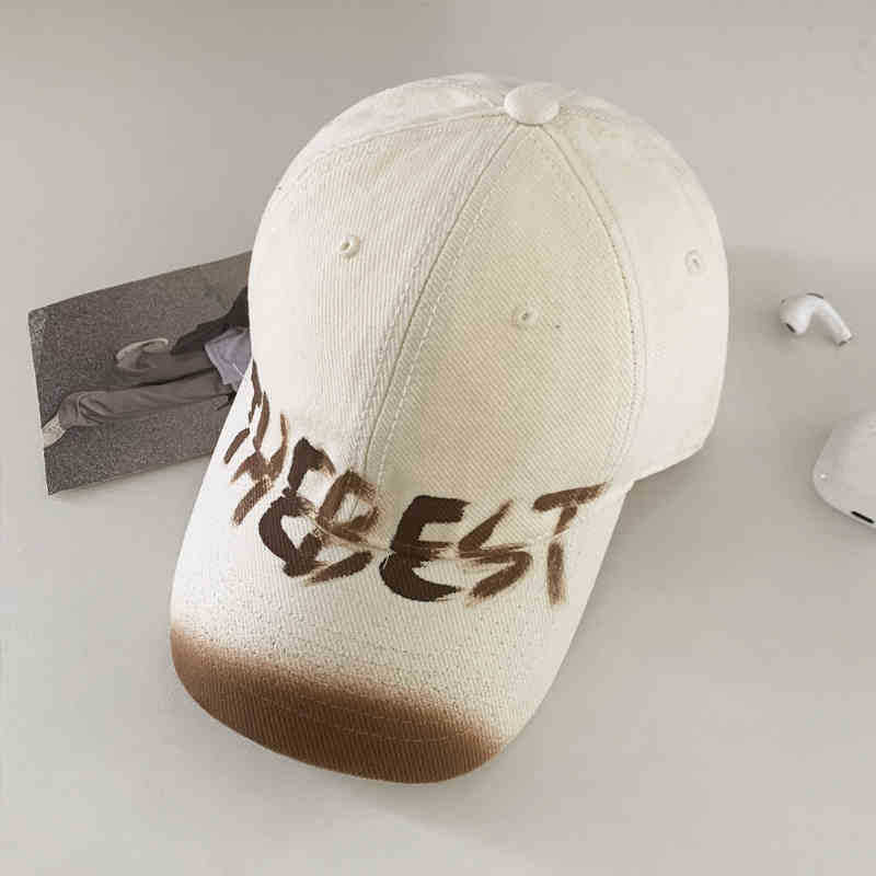 Herren Freizeit Strukturierte Baseball Cap Skanto