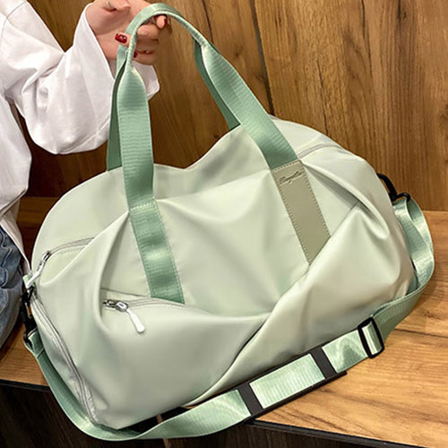 Moderne Sport- und Reisetasche Skanto