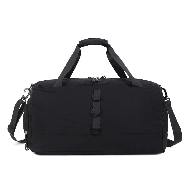 Damen Multifunktionale Sport- und Reisetasche Skanto