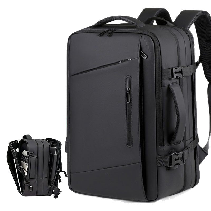 Multifunktionaler Laptop-Rucksack Skanto