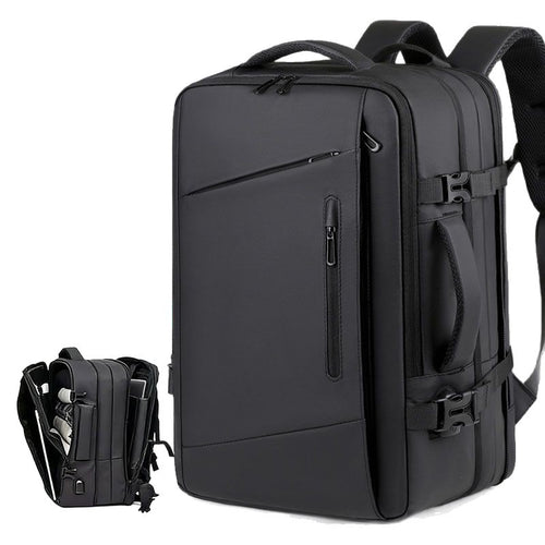 Multifunktionaler Laptop-Rucksack Skanto