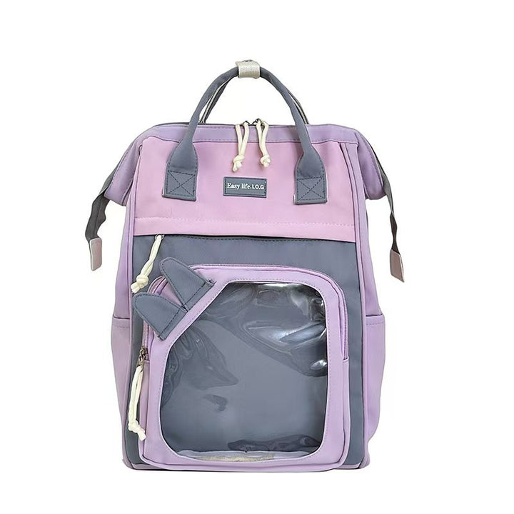 Multifunktionaler Rucksack Skanto
