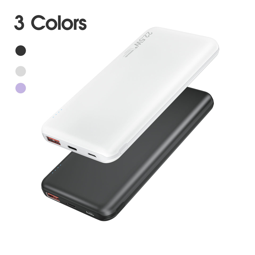 Powerbank Skanto