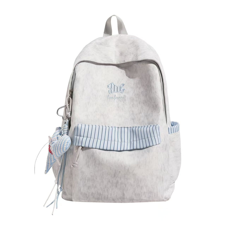 Stilvoller funktionaler Rucksack Skanto