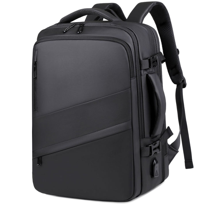 Koffer-Rucksack Skanto