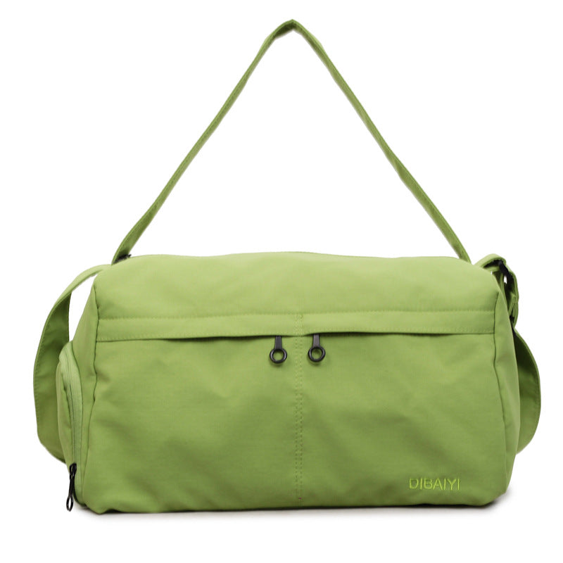 Trendige Damen-Schultertasche Skanto für den Alltag