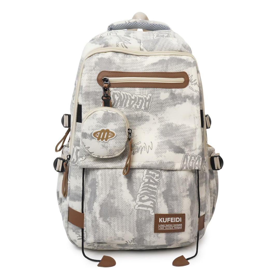 Vielseitiger Urbaner Schulrucksack Skanto