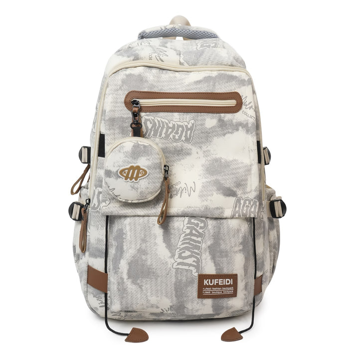 Vielseitiger Urbaner Schulrucksack Skanto