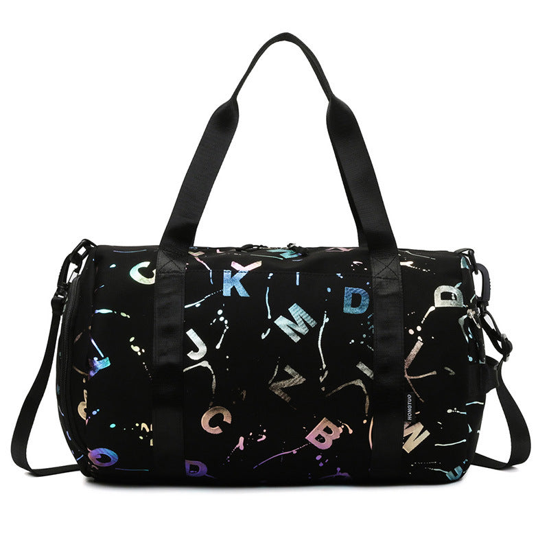 Sportliche Wochenendtasche Skanto