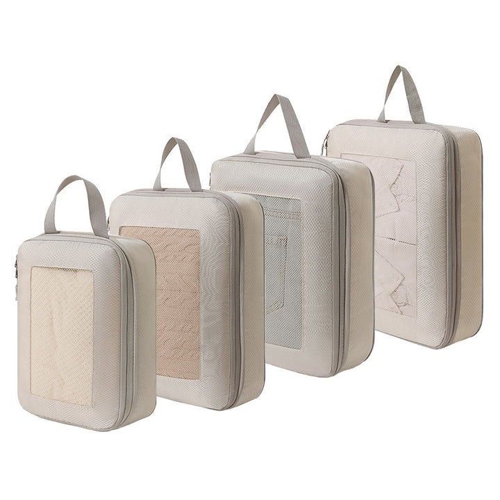 Reise-Organizer-Set Skanto