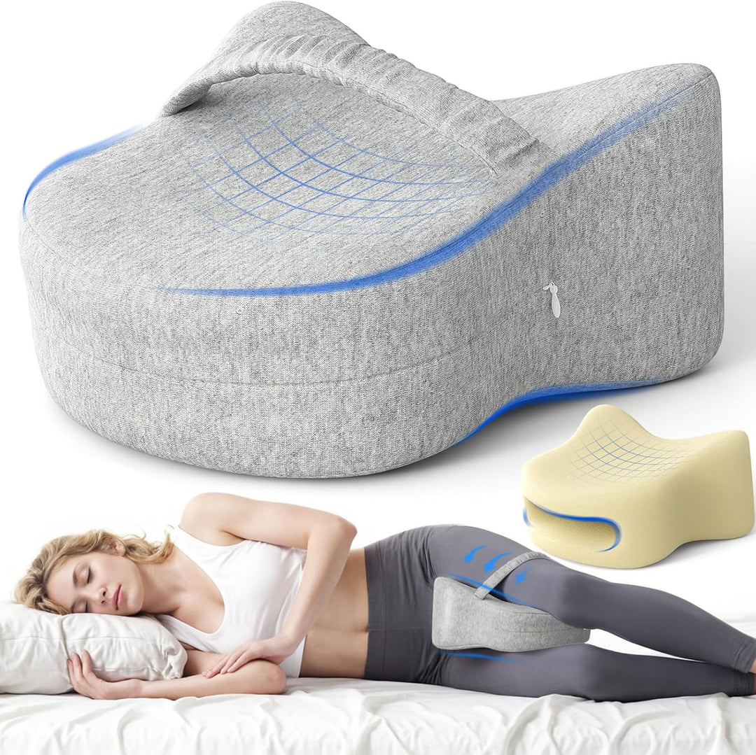 Orthopädisches Schlafkissen Skanto