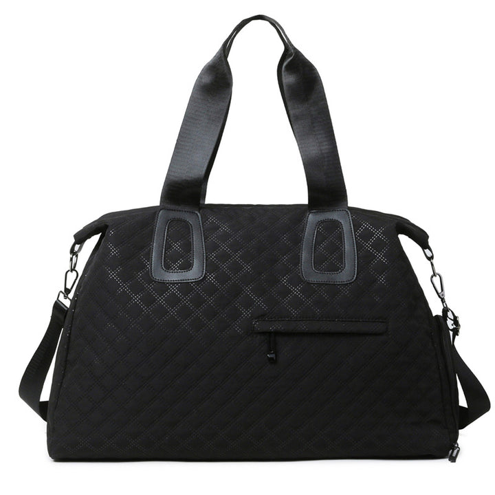 Elegante und praktische Wochenendtasche Skanto