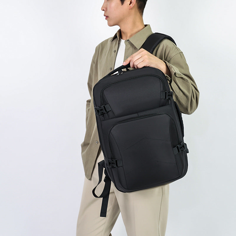 Ergonomischer Urbaner Rucksack Skanto