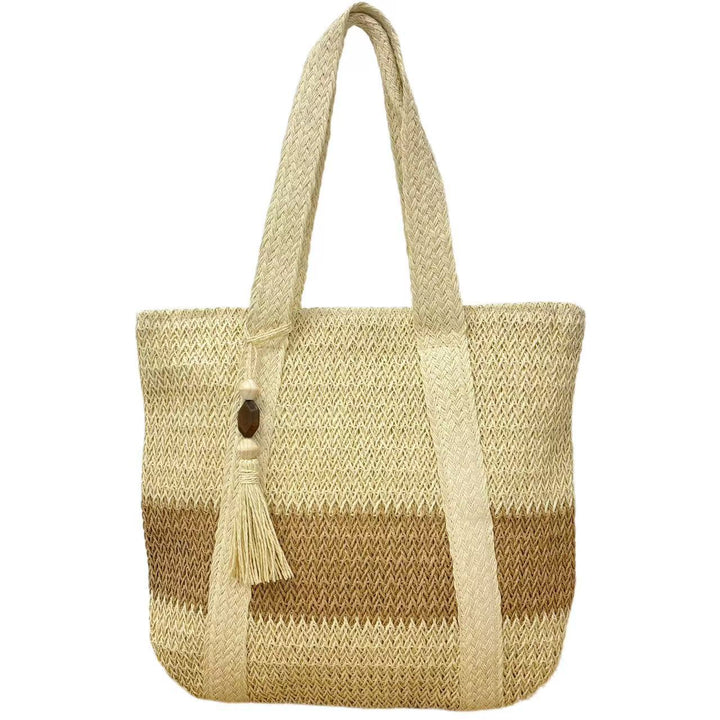 Große Strand-Organizer-Tasche Skanto