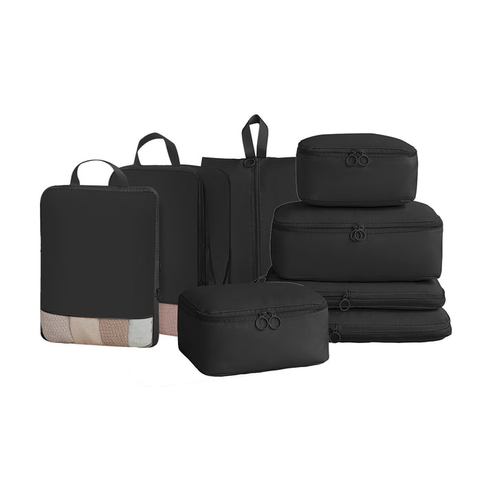 Reise-Packwürfel-Set Skanto