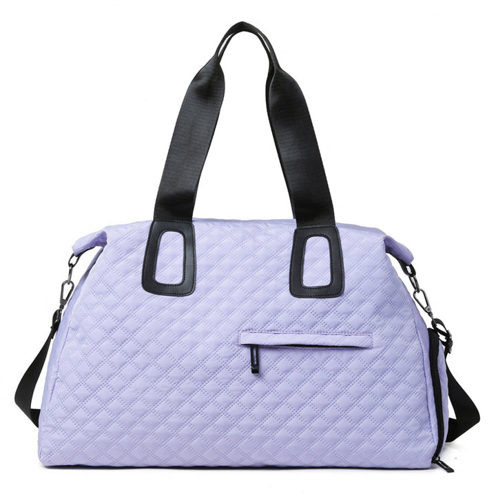 Elegante und praktische Wochenendtasche Skanto
