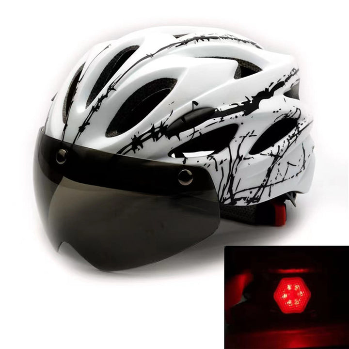 Hochleistungs-Fahrradhelm Skanto