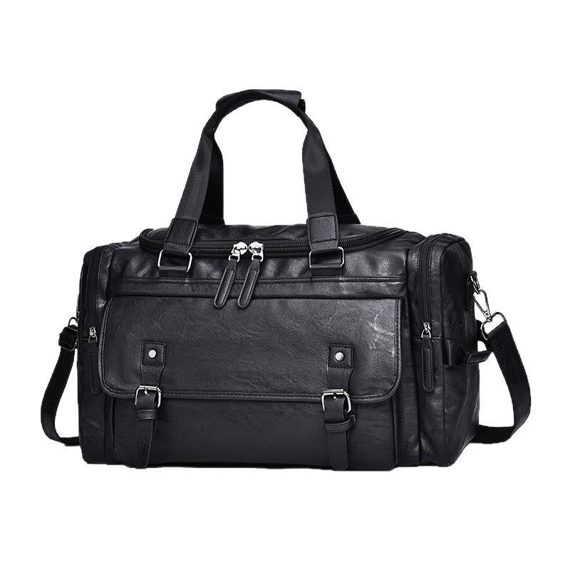 Robuste Reisetasche mit multifunktionalen Fächern Skanto