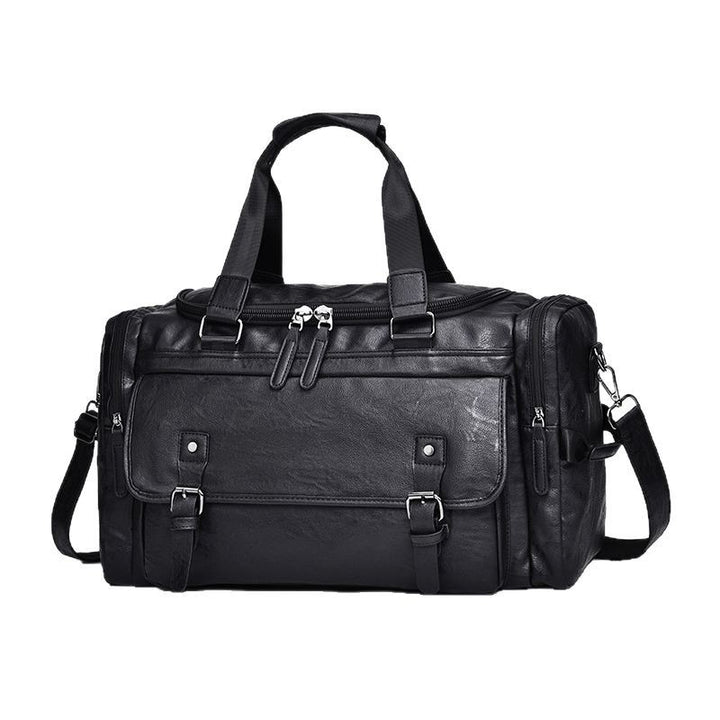 Robuste Reisetasche mit multifunktionalen Fächern Skanto