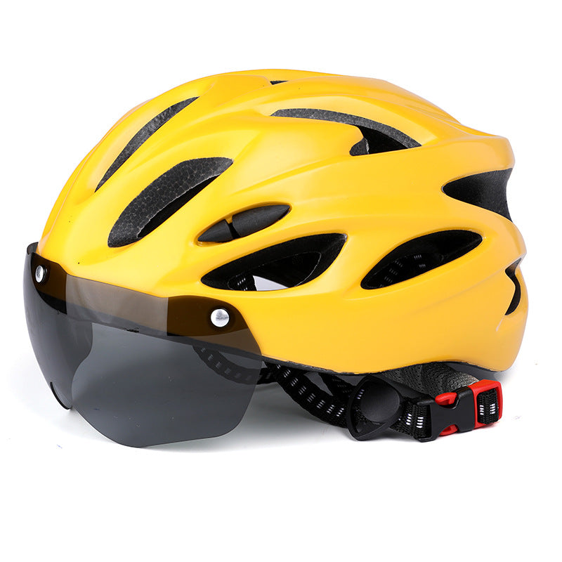Fahrradhelm Skanto