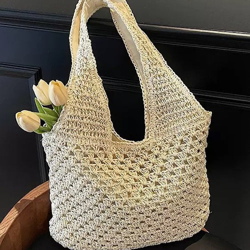 Handgeknüpfte Tasche Skanto