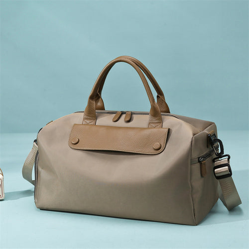 Elegante und robuste Tragetasche Skanto