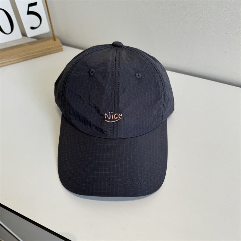 Leichte Herren-Sportkappe Skanto