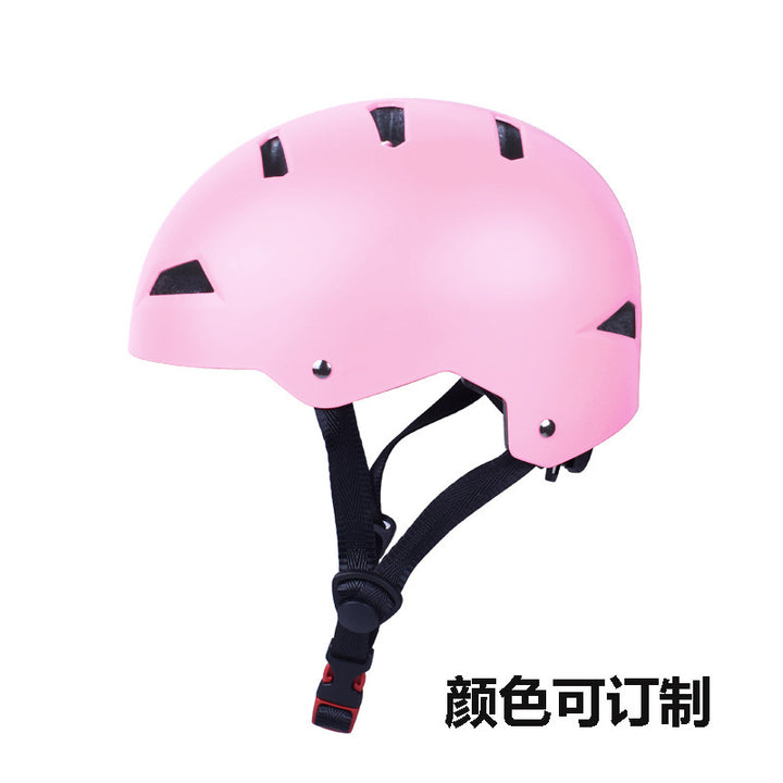 Skanto Sicherheits-Skateboardhelm Skanto