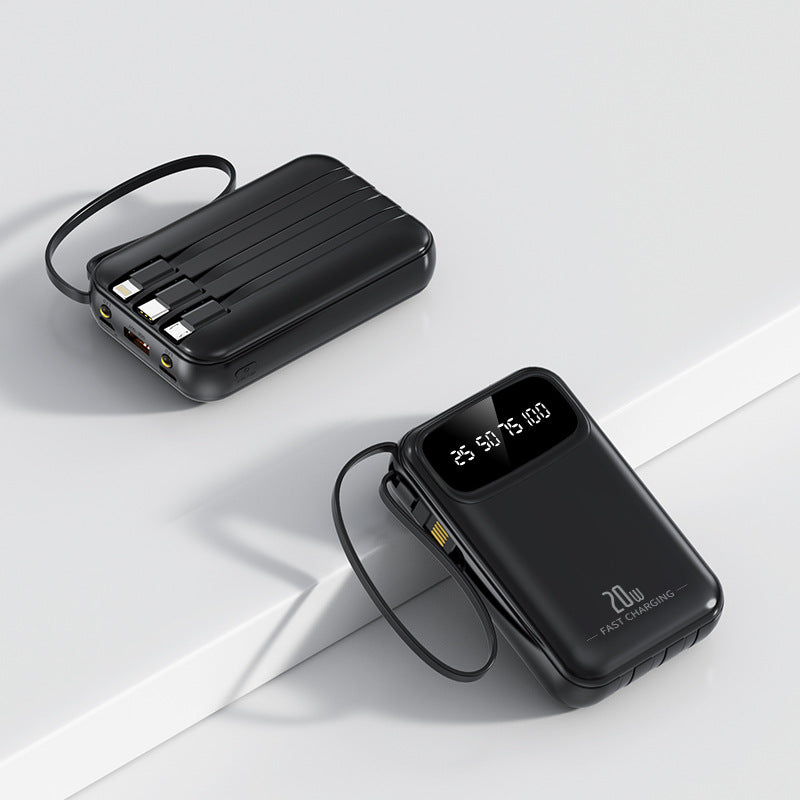 Powerbank Skanto