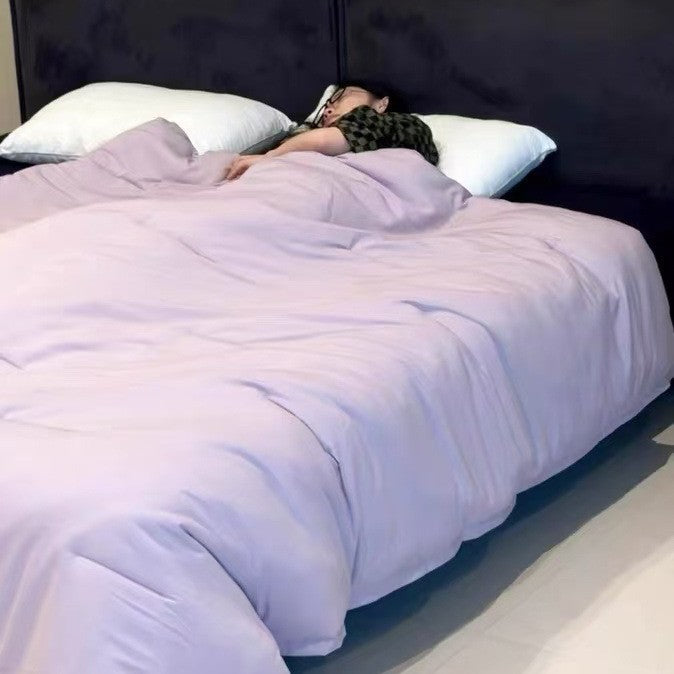 Temperaturregulierendes Sommer-Duvet Skanto