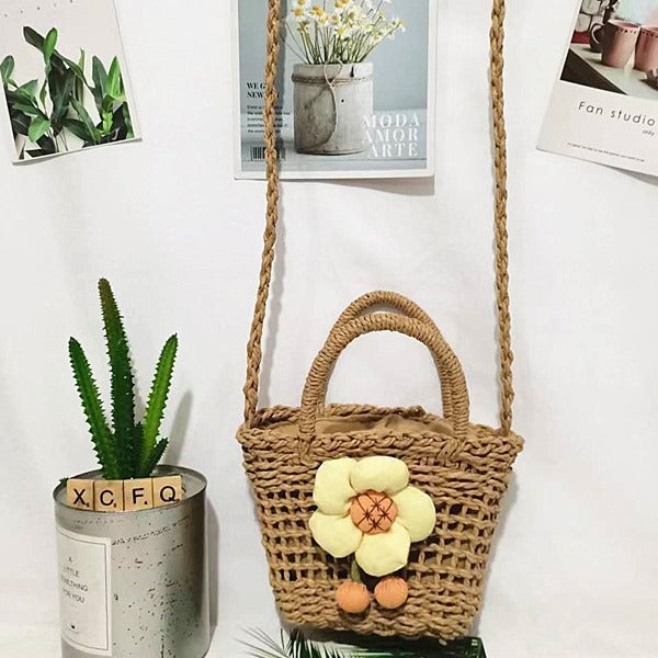 Handtasche Skanto