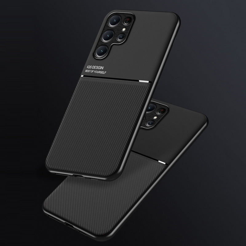 Skanto | Robuste Twill Anti-Fall Hülle für Samsung