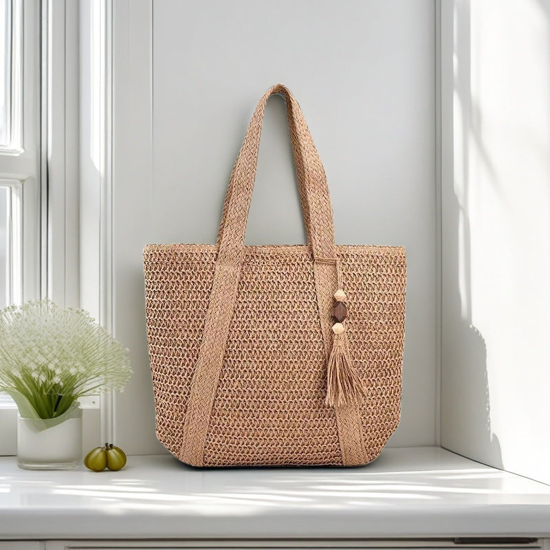 Elegante und umweltfreundliche Wochenendtasche Skanto