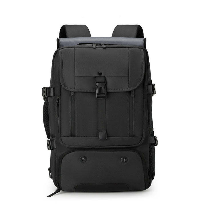 Rucksack mit vielseitigen Fächern Skanto