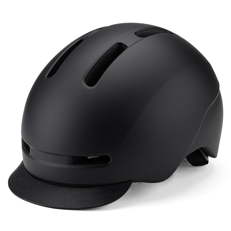 Urbaner Fahrradhelm Skanto