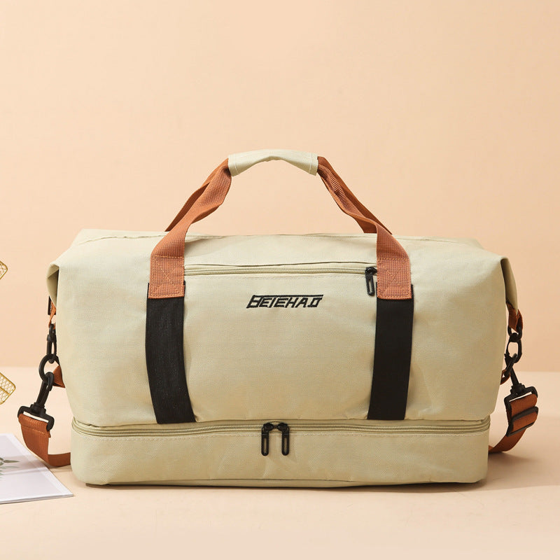 Sportliche Reisetasche Skanto 1784820291