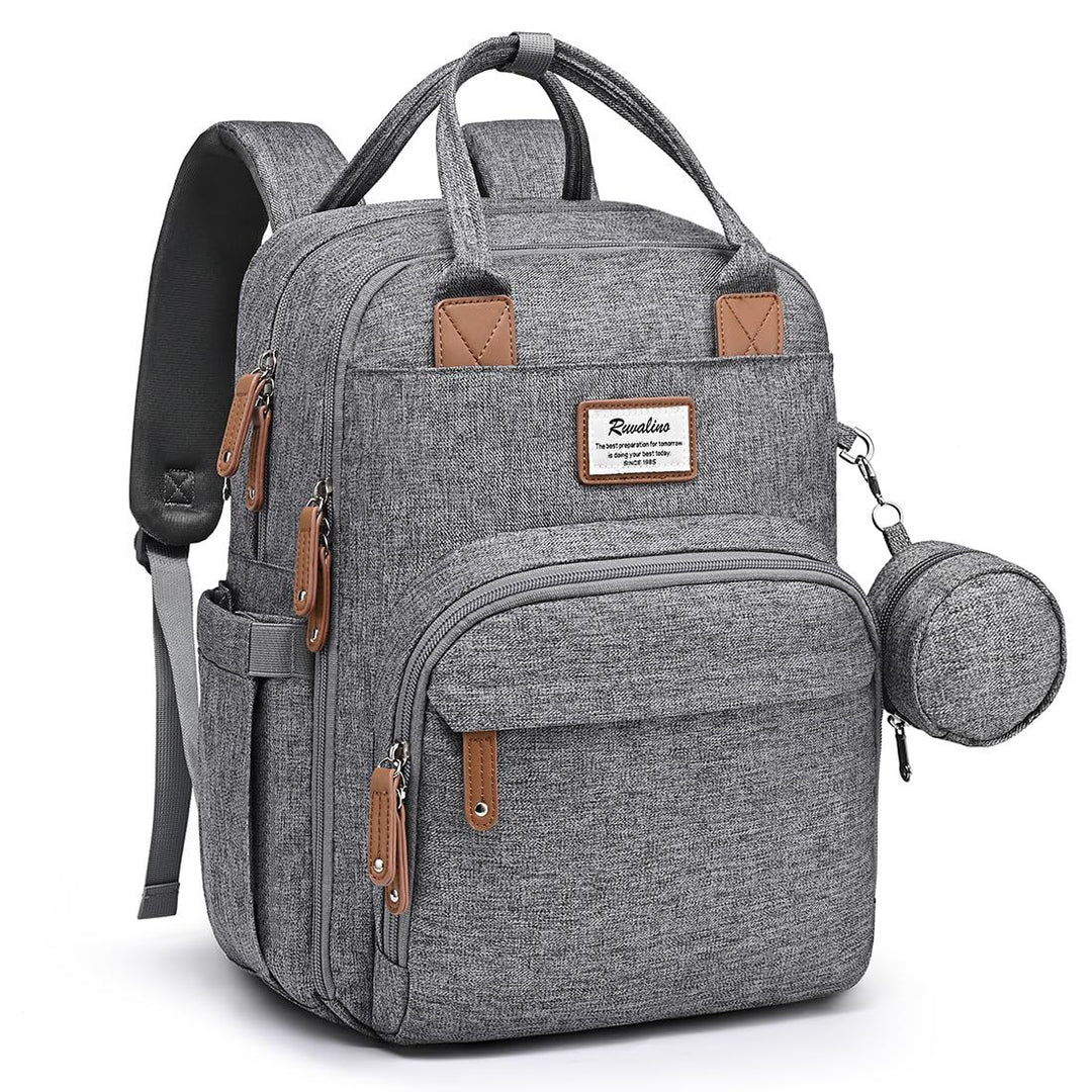 Multifunktionaler Rucksack für Damen Skanto