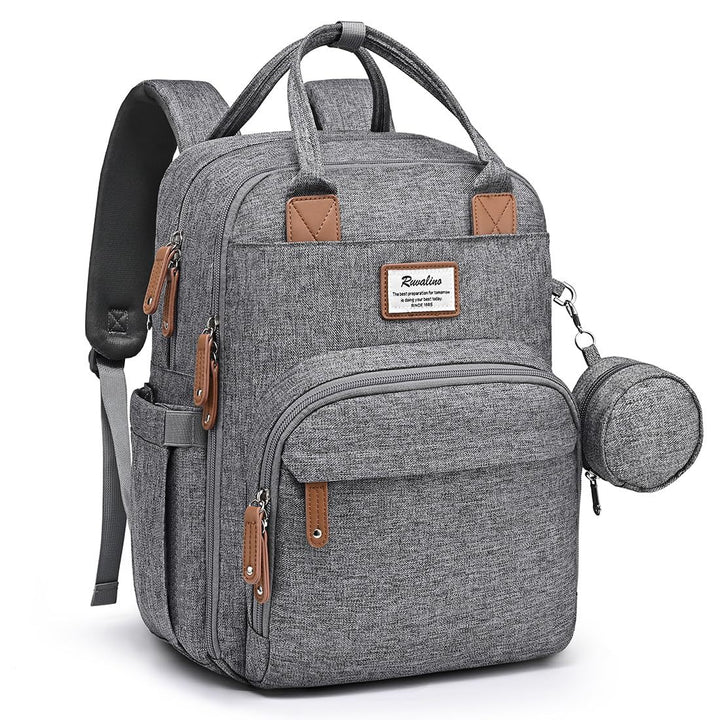 Multifunktionaler Rucksack für Damen Skanto