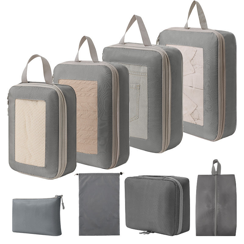 Reise-Organizer-Set Skanto