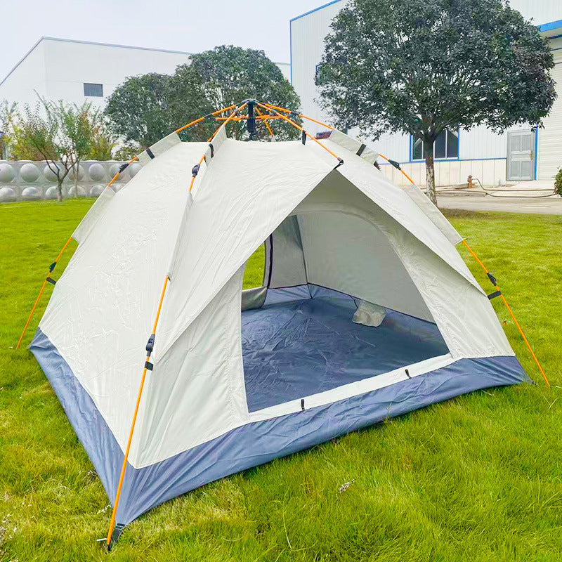 Campingzelt Skanto