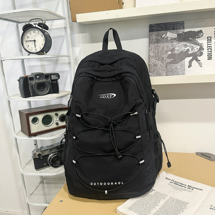 Outdoor-Abenteuer-Rucksack Skanto