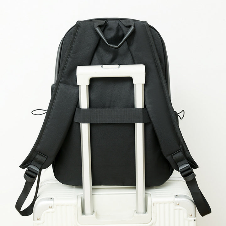 Multifunktionaler Laptop-Rucksack mit isoliertem Fach Skanto