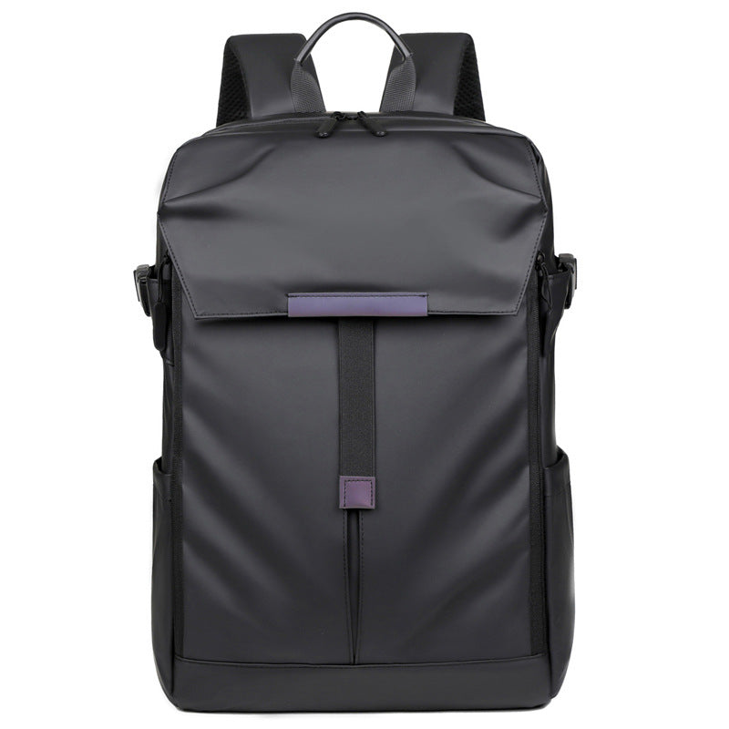 Eleganter Alltagsrucksack mit Organizerfächern und ergonomischen Schultergurten Skanto