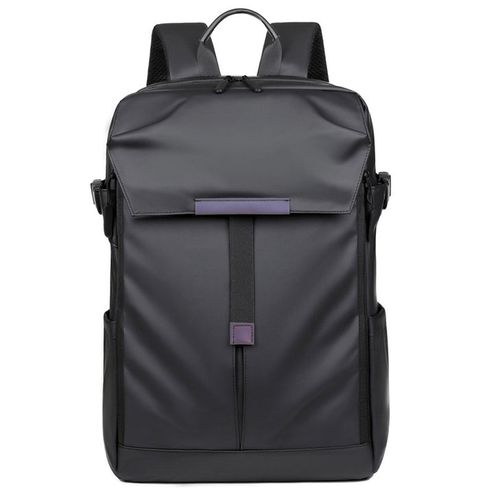 Eleganter Alltagsrucksack mit Organizerfächern und ergonomischen Schultergurten Skanto