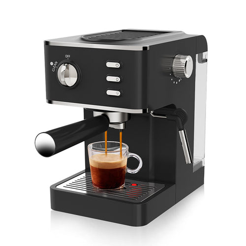 Espressomaschine Skanto
