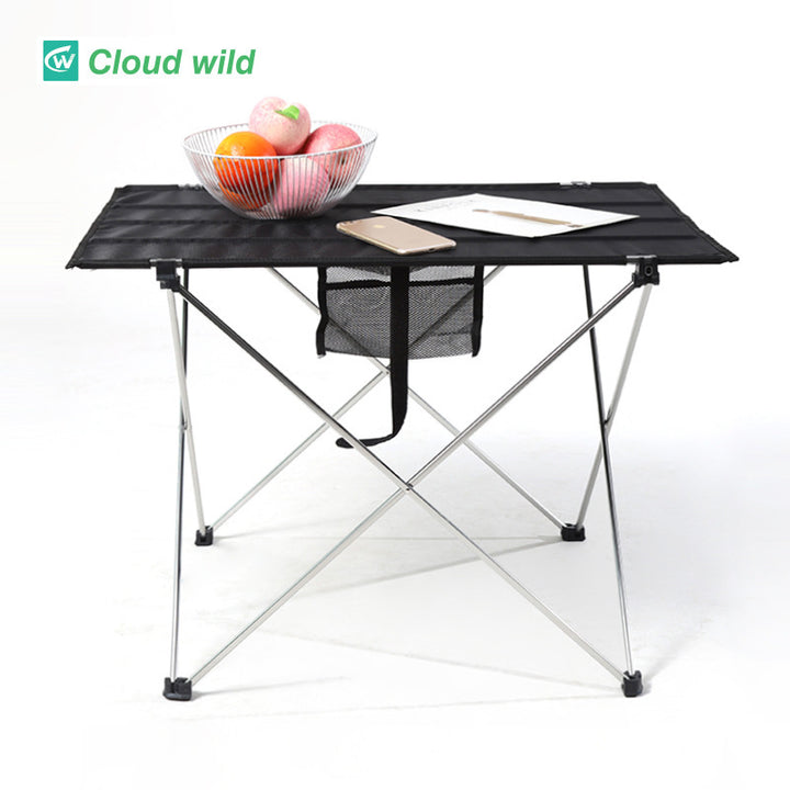 Campingtisch Skanto
